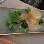 Photo n°1 de l'avis de jessica.e fait le 25/12/2018 à 20:01 sur le  Ristorante Alla Torre à Romagnano Sesia