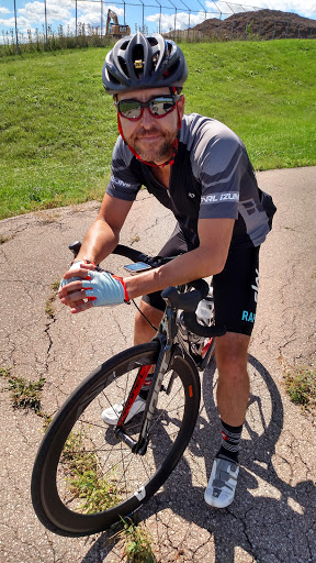 Golf Course «Riverview Highlands Golf Course», reviews and photos, 15015 Sibley Rd, Riverview, MI 48193, USA