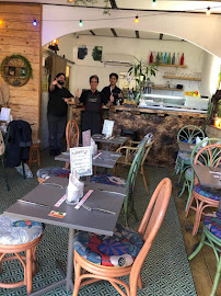 Atmosphère du Restaurant cambodgien Terroir du Cambodge à Toulouse - n°5