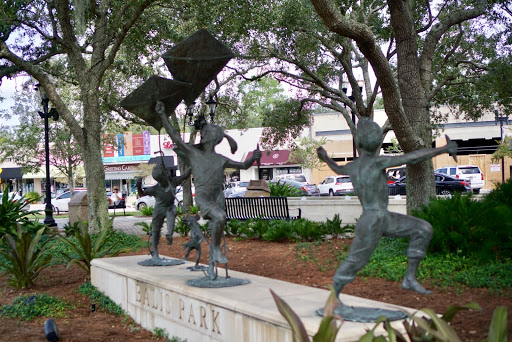 Park «Balis Park», reviews and photos, 1999 San Marco Blvd, Jacksonville, FL 32207, USA