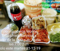 Los Encomenderos photo