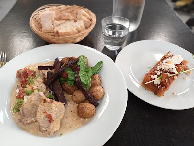 Café Tropisme à Montpellier