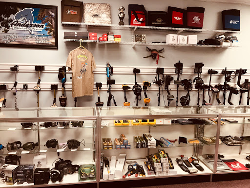 The Gold Digger Metal Detectors, 21 Colfax St, Raritan, NJ 08869, USA, 