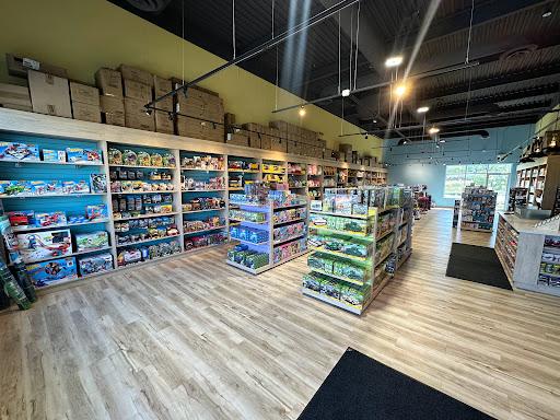 Toy Hub