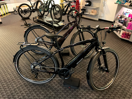 Sierra Bicycle Supply