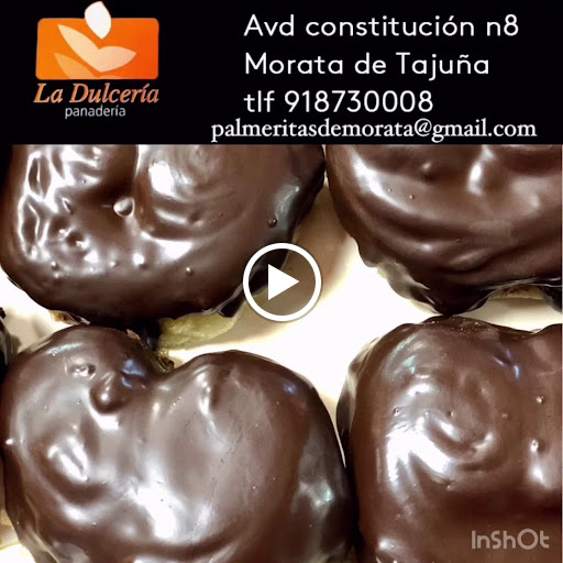 La Dulceria Morata