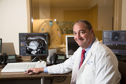 Andrew Messina, MD