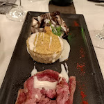 Photo n°1 de l'avis de Lisa.e fait le 16/12/2023 à 23:35 sur le  Ristorante Pizzeria Al Tabaco à Abano Terme