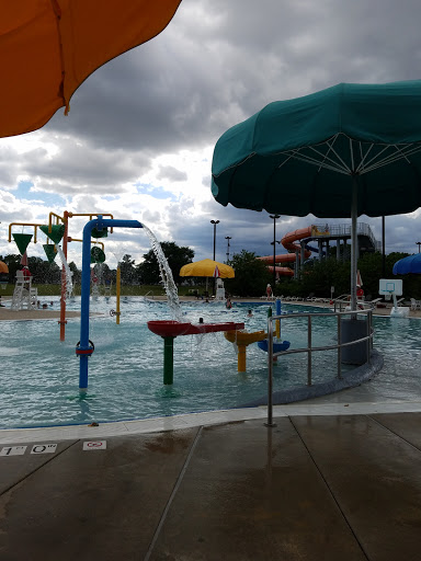 Water Park «David F. Schulz Aquatic Center», reviews and photos, 1301 W Hampton Ave, Milwaukee, WI 53209, USA