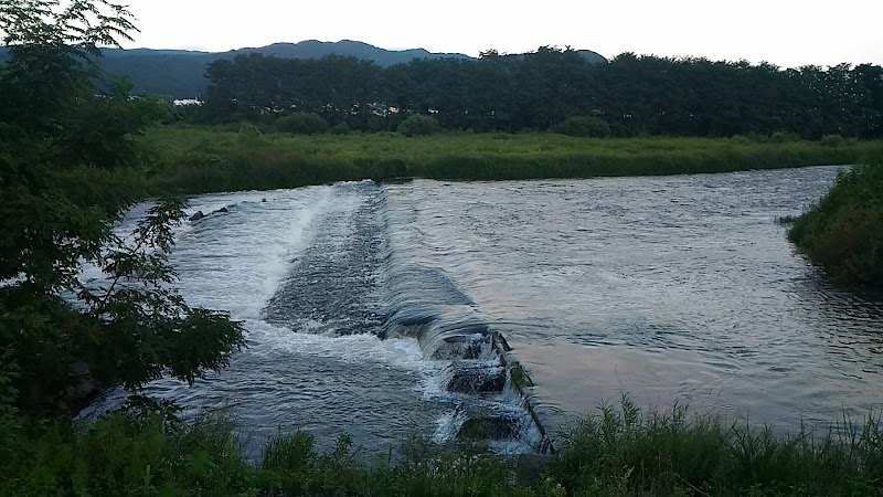 長野県水産試験場佐久支場