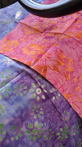 Fabric Store «Fabric Place Basement», reviews and photos, 321 Speen St, Natick, MA 01760, USA