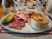 Les plus récentes photos du Restaurant Brasserie de L'M à Chamonix-Mont-Blanc - n°5