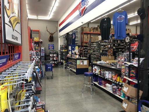 Auto Parts Store «Carquest Auto Parts», reviews and photos, 29536 Ellensburg Ave, Gold Beach, OR 97444, USA