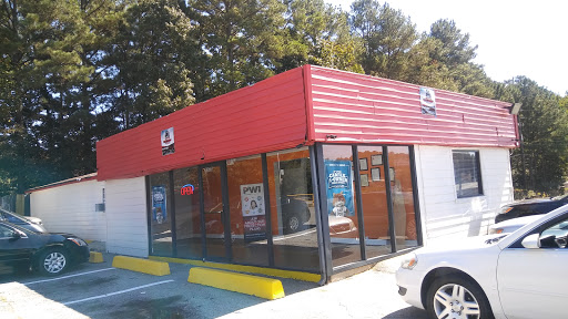 Used Car Dealer «City Auto Sales», reviews and photos, 7372 Tara Blvd, Jonesboro, GA 30236, USA