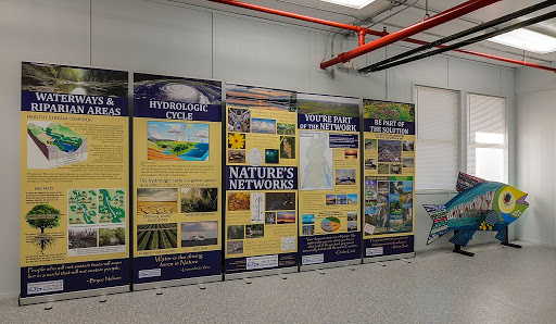 Museum «The Havre de Grace Maritime Museum», reviews and photos, 100 Lafayette St, Havre De Grace, MD 21078, USA