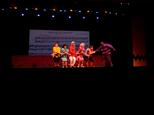 Performing Arts Theater «Plays-In-The-Park», reviews and photos, 1 Pine Dr, Edison, NJ 08837, USA