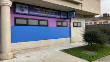 Clínica de Fisioterapia Barrio do Campo en Silleda