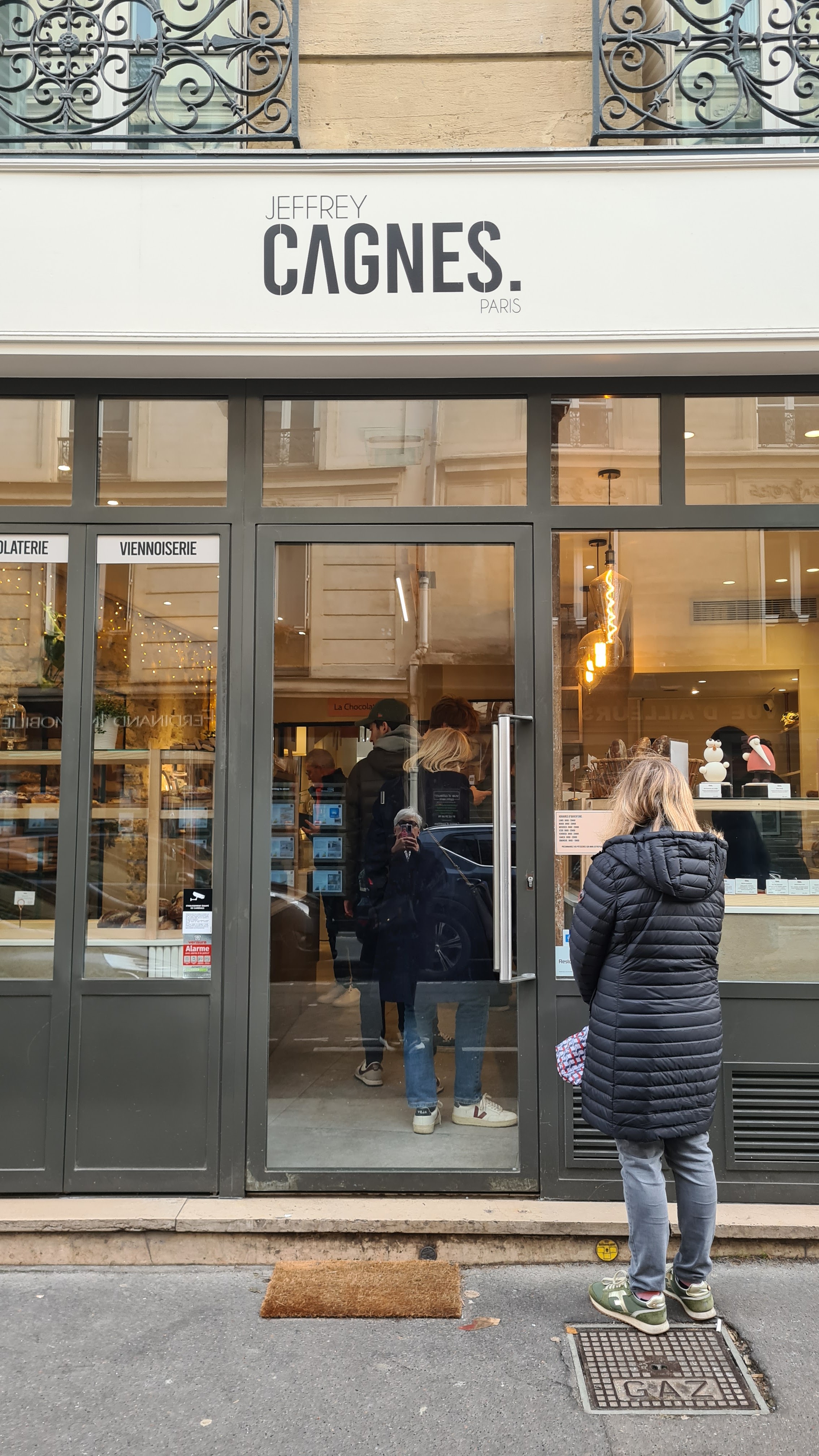 Photo n° 2 de l'avis de Olga.E fait le 31/12/2022 à 14:49