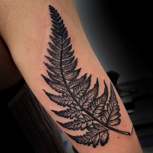 Explore where the wild things are tattoo ideas, creative tattoo ideas in Anaheim, available at Autumn Moon Tattoo