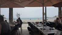 Atmosphère du Restaurant La Marenda à Banyuls-sur-Mer - n°9