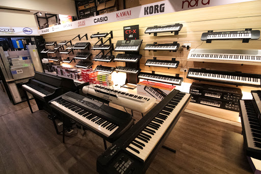Keyboards & Pianos Malaysia, Best Deals to Buy Piano Malaysia