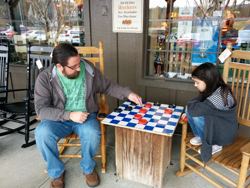 American Restaurant «Cracker Barrel Old Country Store», reviews and photos, 4710 Norrell Dr, Trussville, AL 35173, USA