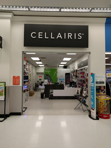 Cell Phone Store «Cellairis», reviews and photos, 3245 Lawrenceville-Suwanee Rd, Suwanee, GA 30024, USA