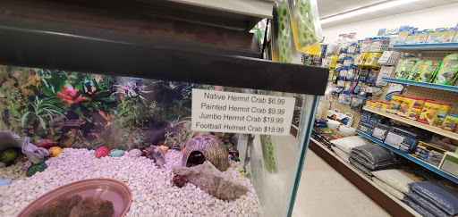 Pet Store «Pet Stop», reviews and photos, 6218 Nieman Rd, Shawnee, KS 66203, USA