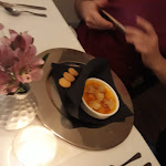 Photo n°7 de l'avis de Sabrina.o fait le 21/12/2017 à 22:55 sur le  I Mal`Avvezzi- Enoteca del pesce à Tavarnuzze