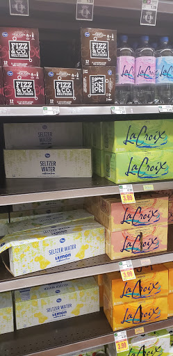 Grocery Store «Quality Food Center», reviews and photos, 7823 SE 28th St, Mercer Island, WA 98040, USA