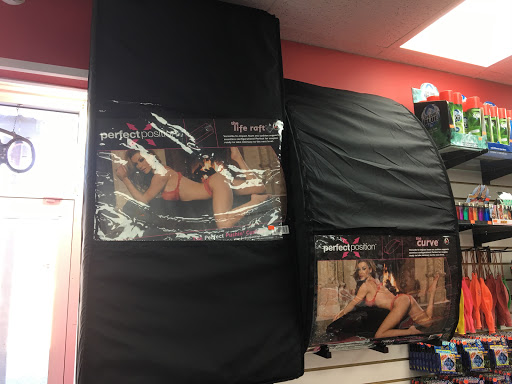 Adult Entertainment Store «Tunnel Of Love - Romantic Superstore», reviews and photos, 477 S Lynnhaven Rd, Virginia Beach, VA 23452, USA