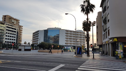 Parking Parking EMASA | Parking Low Cost en Cádiz – Cádiz