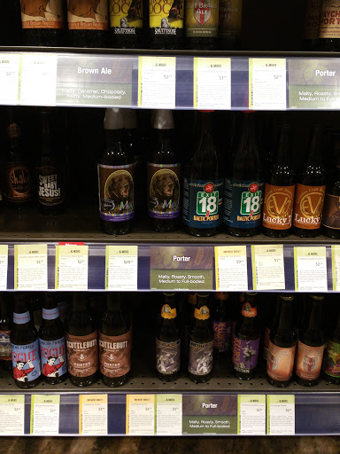 Wine Store «Total Wine & More», reviews and photos, 12551 Jefferson Ave, Newport News, VA 23602, USA