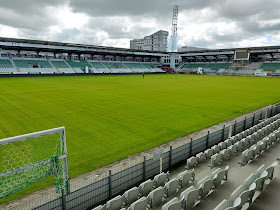 Viborg Stadion Center
