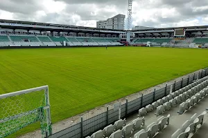 Viborg Stadium image