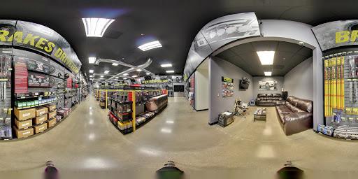 Truck Accessories Store «4 Wheel Parts Performance Center - Coppell», reviews and photos, 800 W Sandy Lake Rd, Coppell, TX 75019, USA