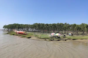 South Kattali Sea Beach image