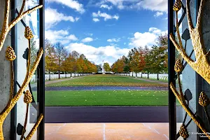 Netherlands American Cemetery image
