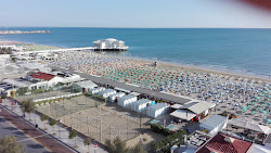 Spiaggia di Senigallia'in fotoğrafı çok temiz temizlik seviyesi ile
