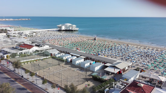 Spiaggia di Senigallia