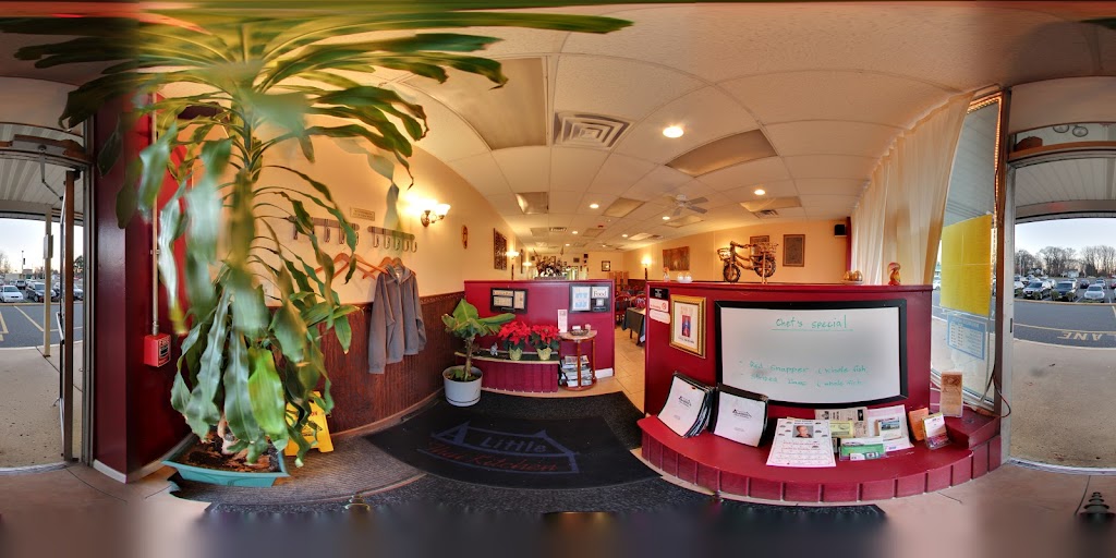 A Little Thai Kitchen 08003
