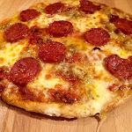 Photo n°1 de l'avis de Ivan.i fait le 31/08/2023 à 17:23 sur le  L'ora della Pizza-Malcontenta à Mira