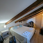 Photo n°10 de l'avis de Gabriel. fait le 02/05/2023 à 13:55 sur le  Guesthouse Ca' dell'Angelo à Venice