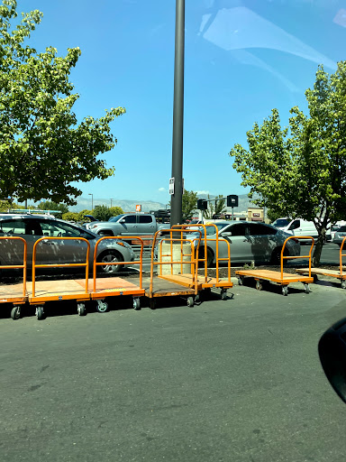 Home Improvement Store «The Home Depot», reviews and photos, 999 W Riverdale Rd, Riverdale, UT 84405, USA