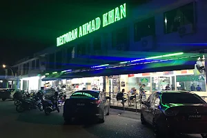 Restoran Ahmad Khan image