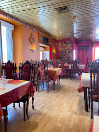 Atmosphère du Restaurant Taj mahal à Haguenau - n°5