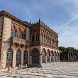 Secret Garden at The Ringling