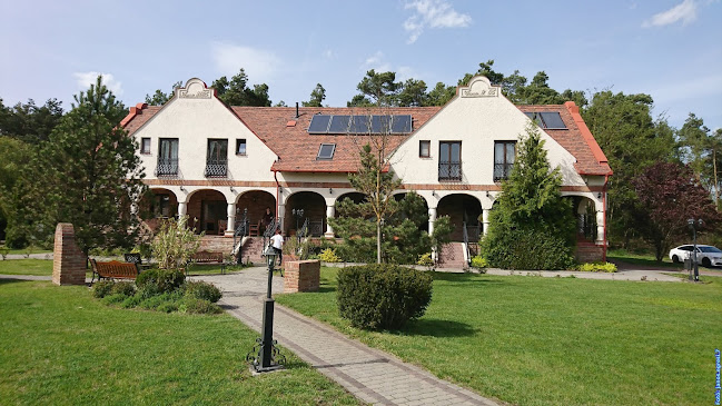 Értékelések erről a helyről: Erdőspuszta Club Hotel, Debrecen - Építőipari vállalkozás