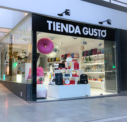 Tienda GUSTO