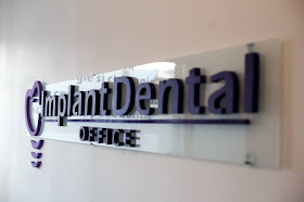 Implant Dental Office
